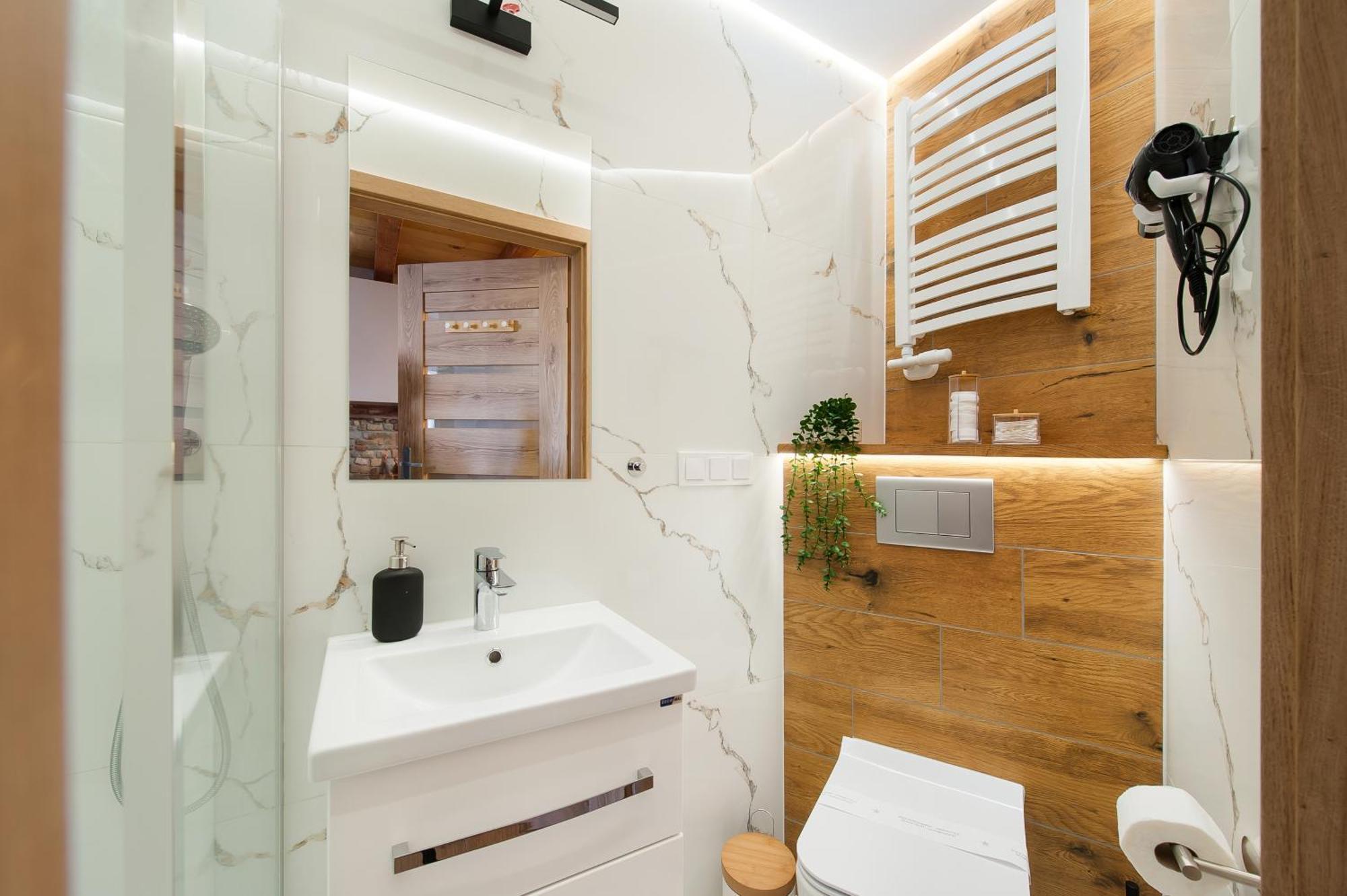 Apartamenty Przy Kladce- Kazimierz Old Town Cracóvia Exterior foto
