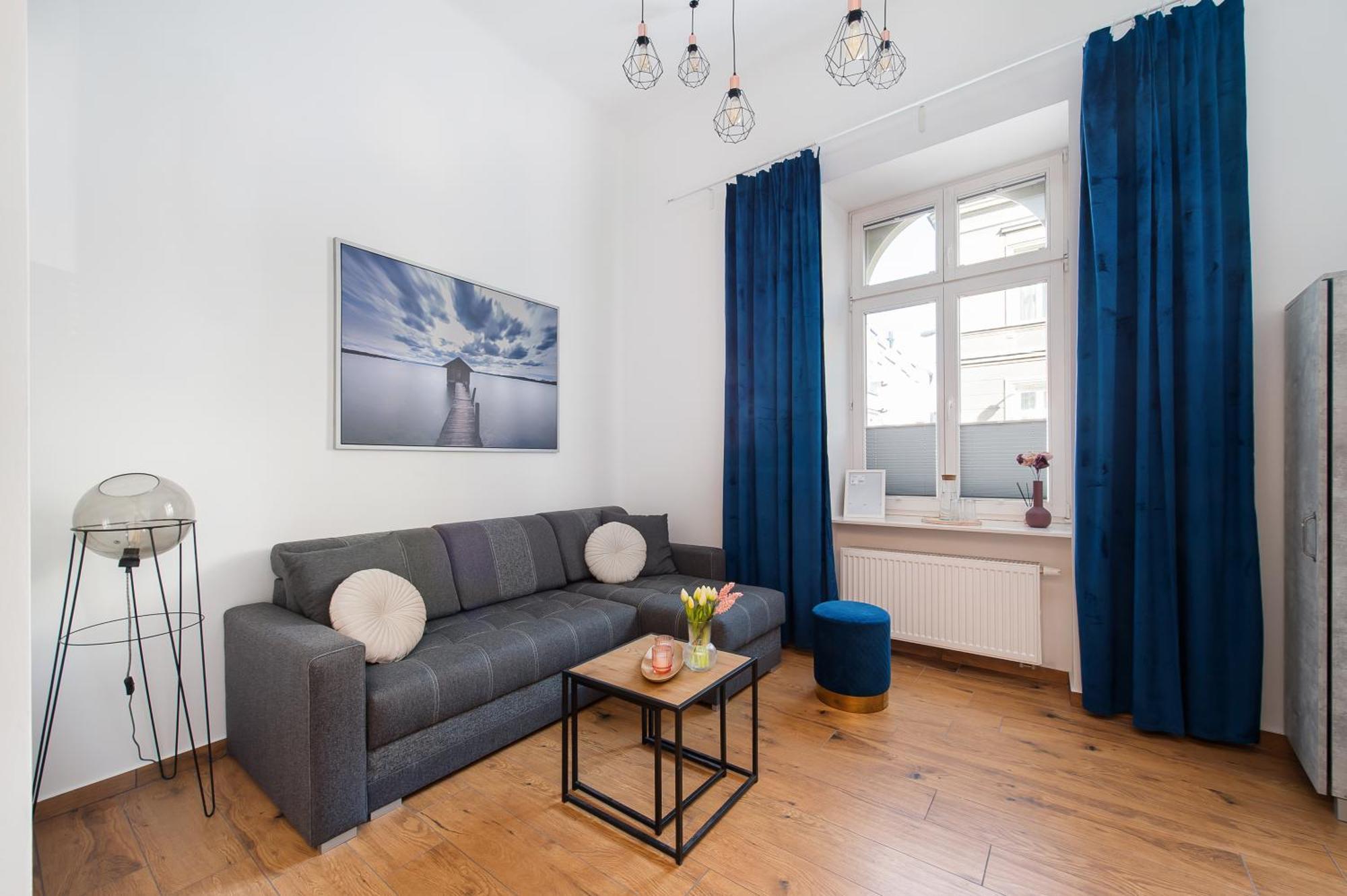 Apartamenty Przy Kladce- Kazimierz Old Town Cracóvia Exterior foto