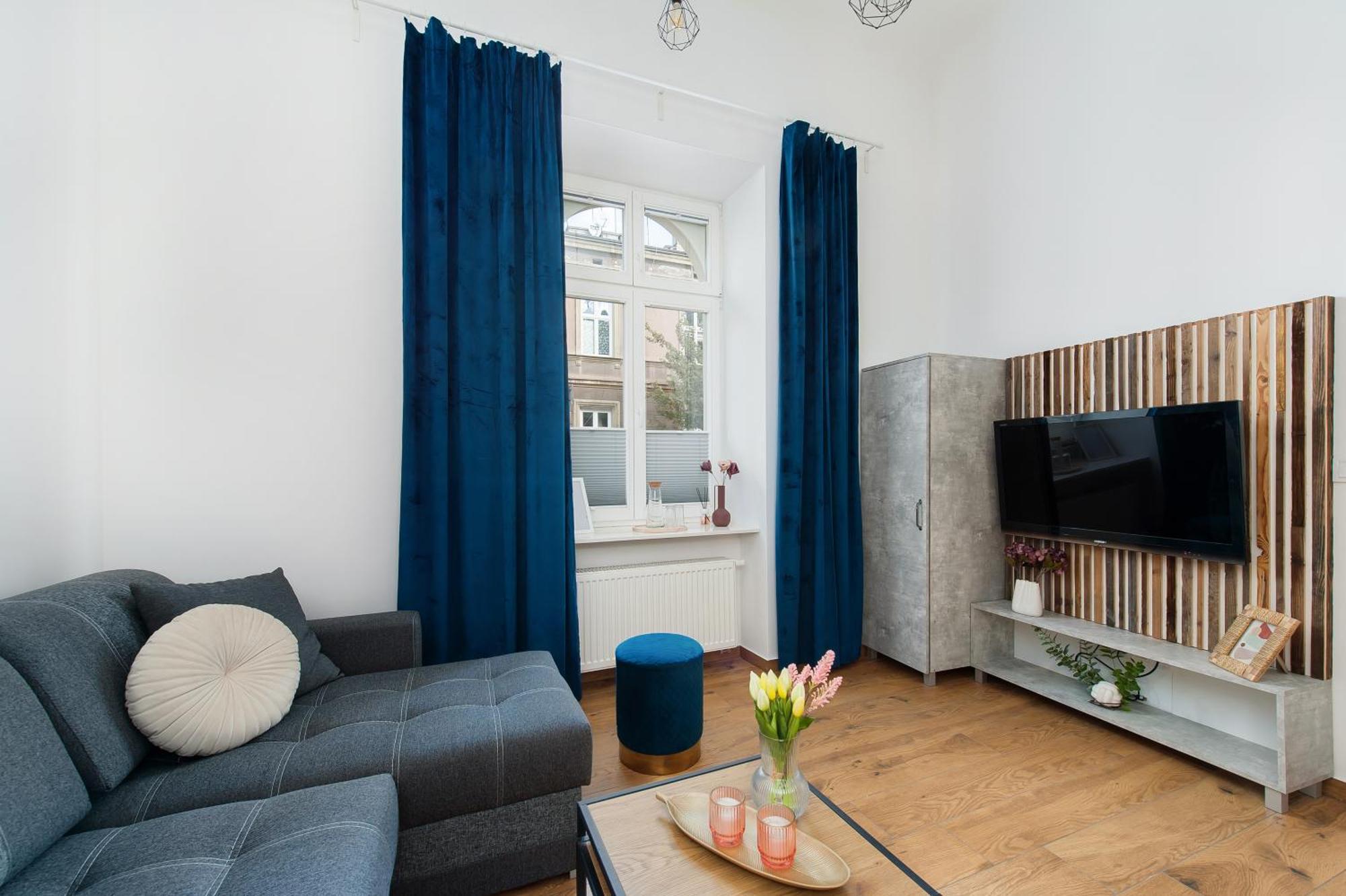 Apartamenty Przy Kladce- Kazimierz Old Town Cracóvia Exterior foto