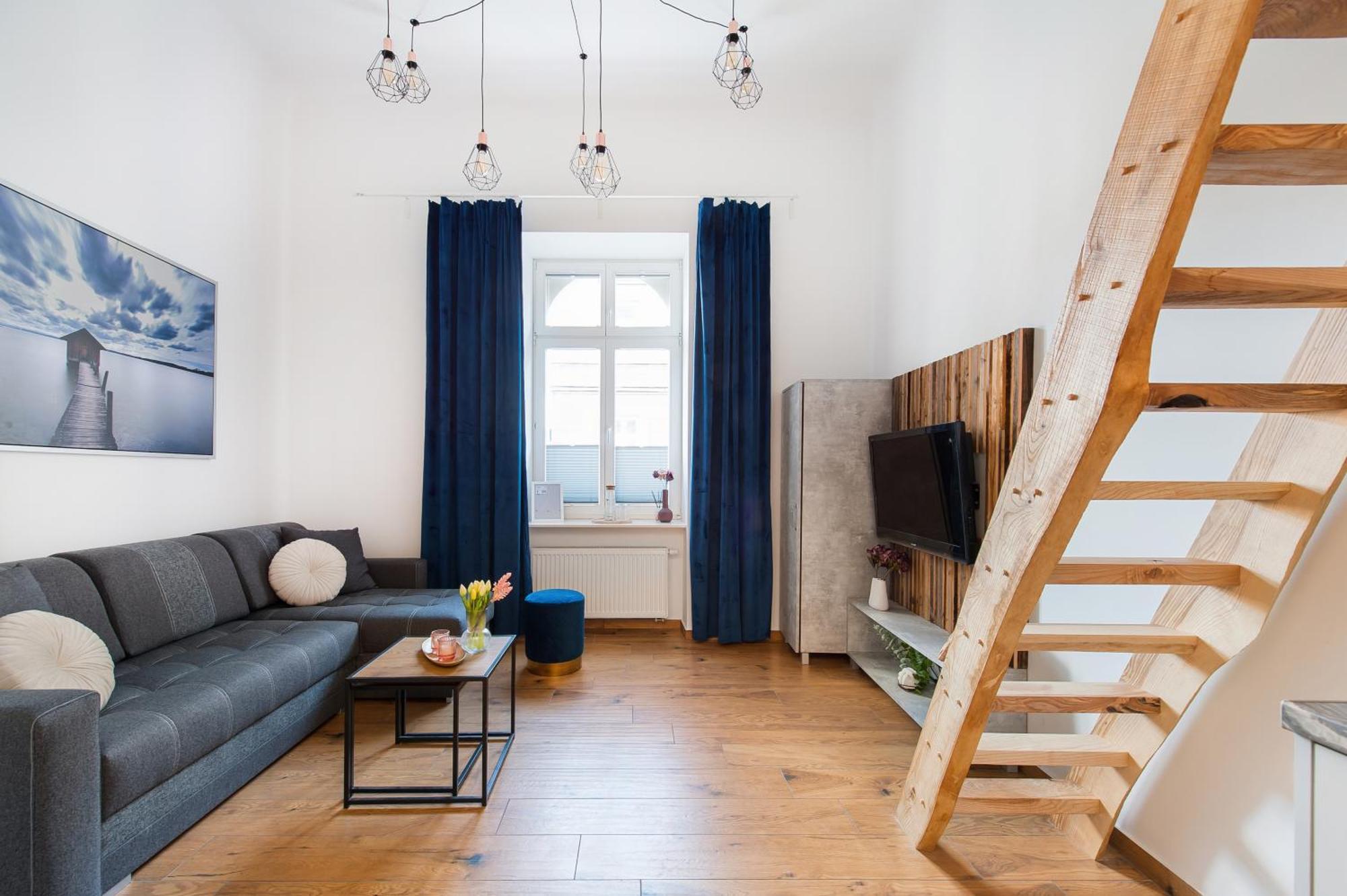 Apartamenty Przy Kladce- Kazimierz Old Town Cracóvia Exterior foto