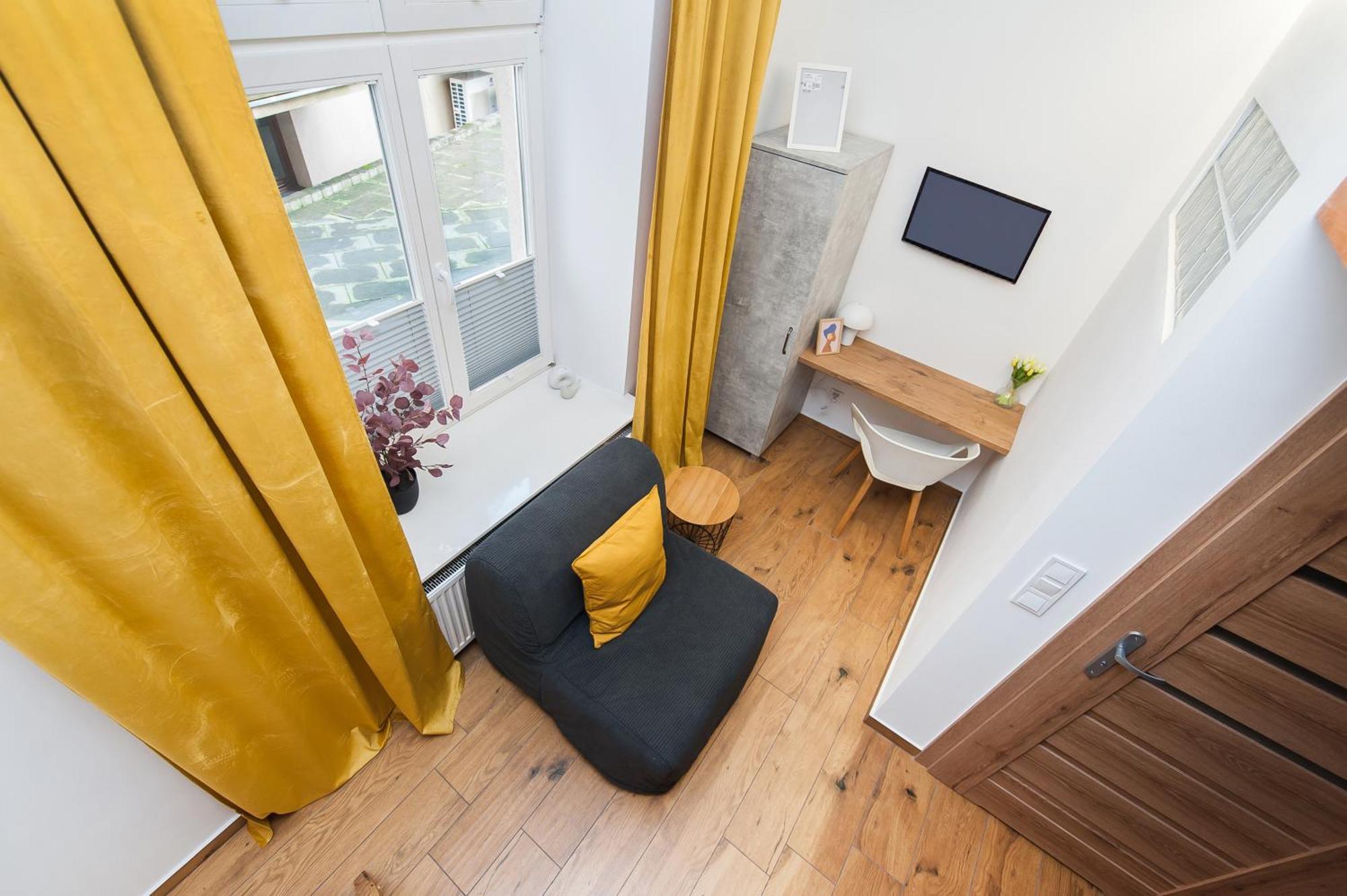 Apartamenty Przy Kladce- Kazimierz Old Town Cracóvia Exterior foto